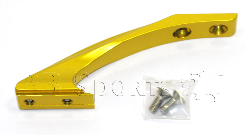 CP Razor Drop Forward - Yellow - CP Custom Products
