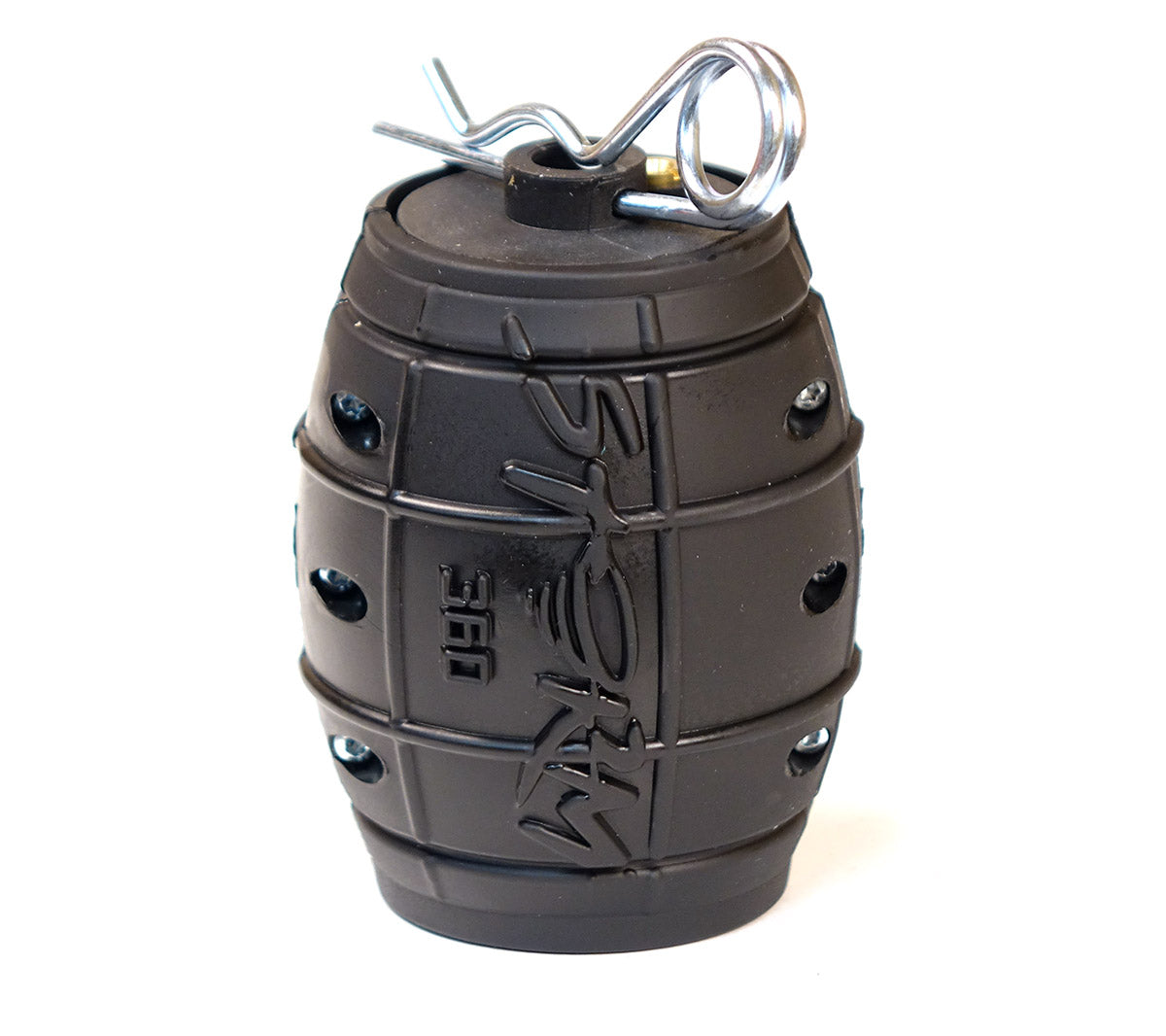 ASG Storm 360 Impact Gas Airsoft Grenade