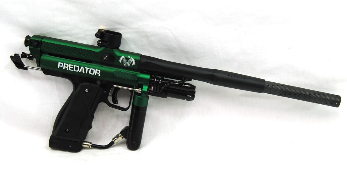 Inception Autococker Inception Designs Predator Autococker – PB Sports LLC