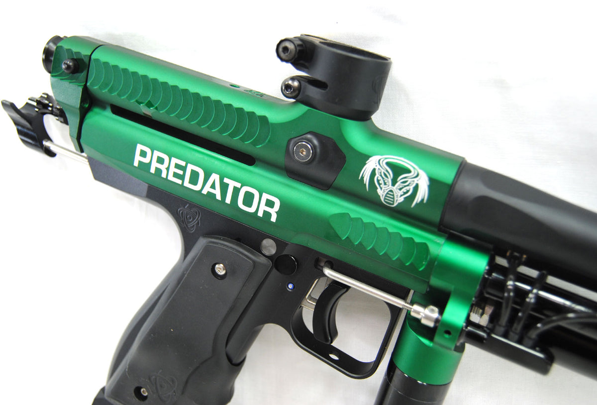 Inception Autococker Inception Designs Predator Autococker – PB Sports LLC