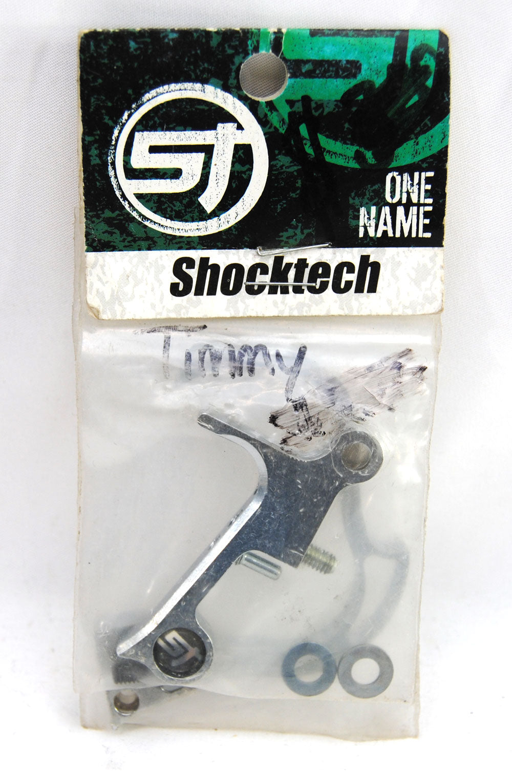 Shocktech Intimidator Trigger and Trigger Guard - Shocktech