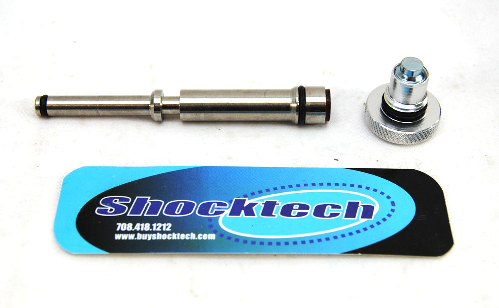Shocktech Intimidator  Adjustable Ram - Shocktech