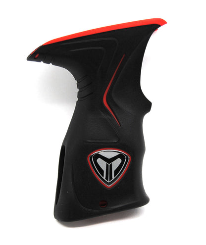 Dye M2 MOSair Sticky Grip Black and Red Factory Upgrade Part - DYE