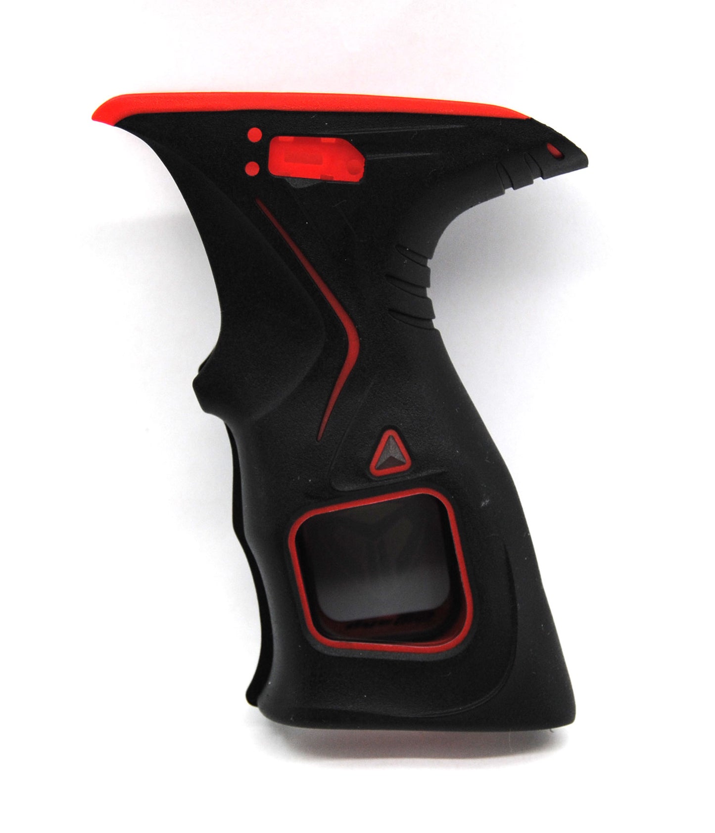 Dye M2 MOSair Sticky Grip Black and Red Factory Upgrade Part - DYE