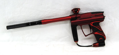 Used Angel A1 - Red/Black - Angel Paintball Sports