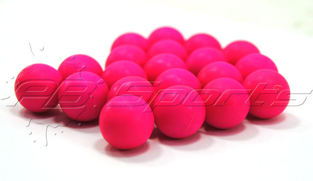 High Quality .68 Cailber Reusable Paintballs - Cutlass