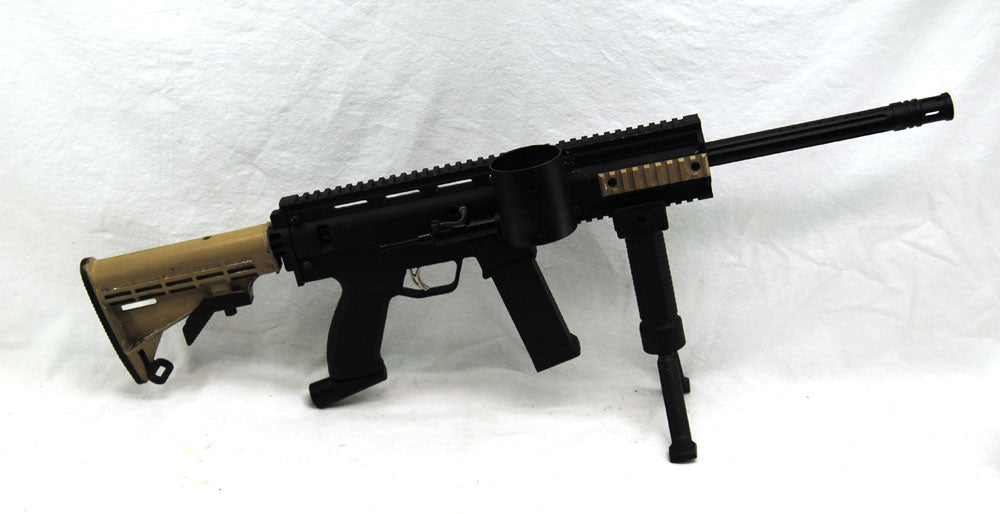 Used Tippmann X7 Phenom mechanical