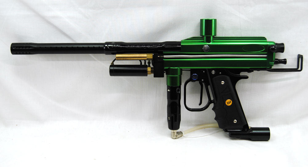 Canna WGP Autococker Vintage Anni 90 – Filetto Autococker, Usata Ma In Ottime Condizioni, Collezione