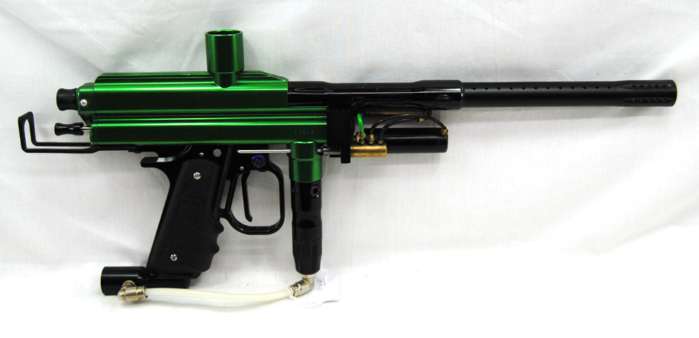 Cadre Double Charnière Dye Paintball Pour Autococker Wgp - Occasion