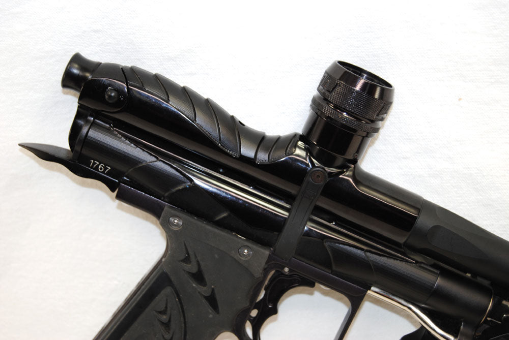 Used WGP Karnivor Autococker with E2 Board – PB Sports LLC