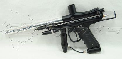 Used 05 WGP Superstock Autococker Worr Game Products Paintball Gun Marker - WGP