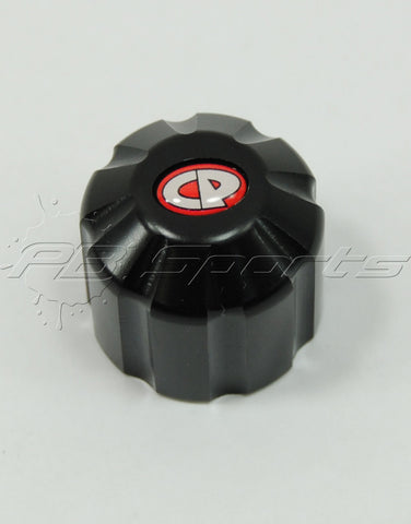 CP Custom Products Thread Protector - Black - CP Custom Products