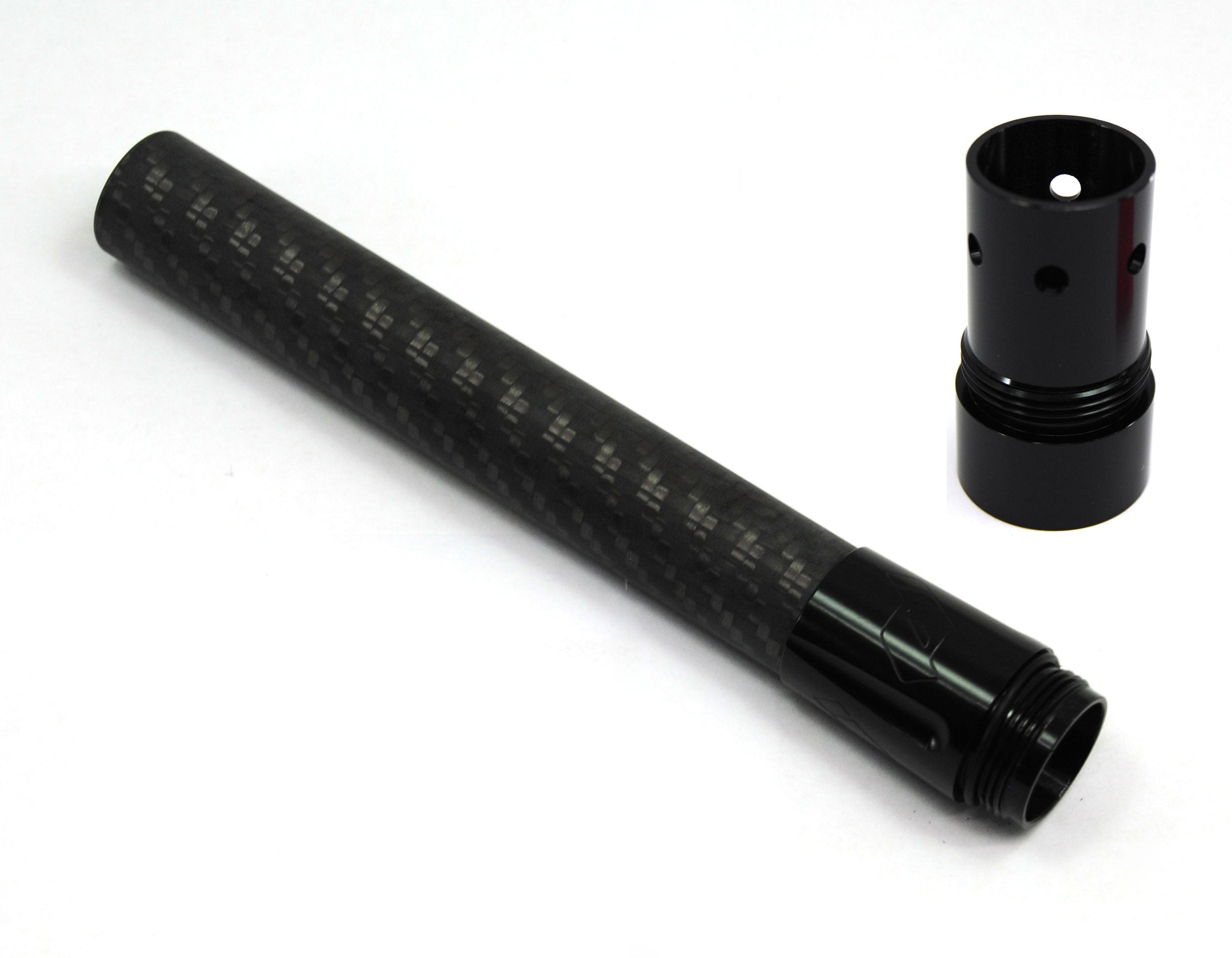 Barillet DeadlyWind Fibur CF - SP - 10 Pouces