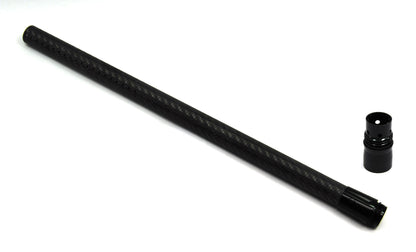 Deadlywind Fibur-X8 Carbon Fiber Barrel - Ion/Luxe Thread