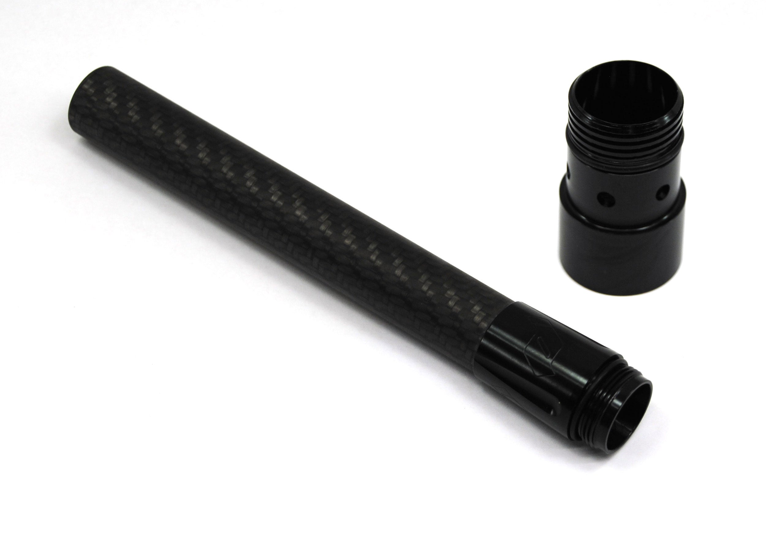 Canon Deadlywind Fibur-X8 Fibre Carbone – 16 Pouces, Pour Cocker, Sans Insert