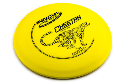 Innova DX Cheetah Disc - Innova