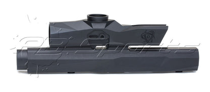 Inception Designs Diamondback Resurrection Sniper Body Kit - Matte Black - Inception Designs