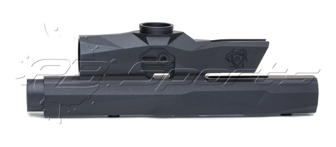 Inception Designs Diamondback Resurrection Sniper Body Kit - Matte Bla ...