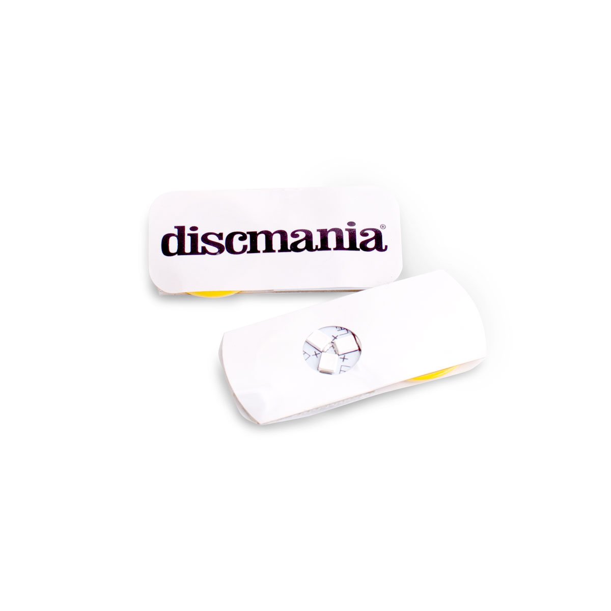 Discmania Disc Golf LED Chips