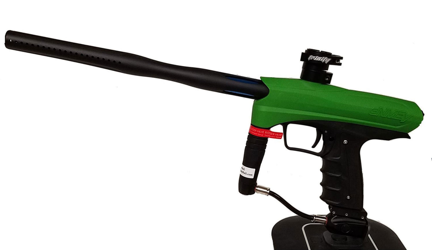 GOG eNMEy Pro Paintball Marker
