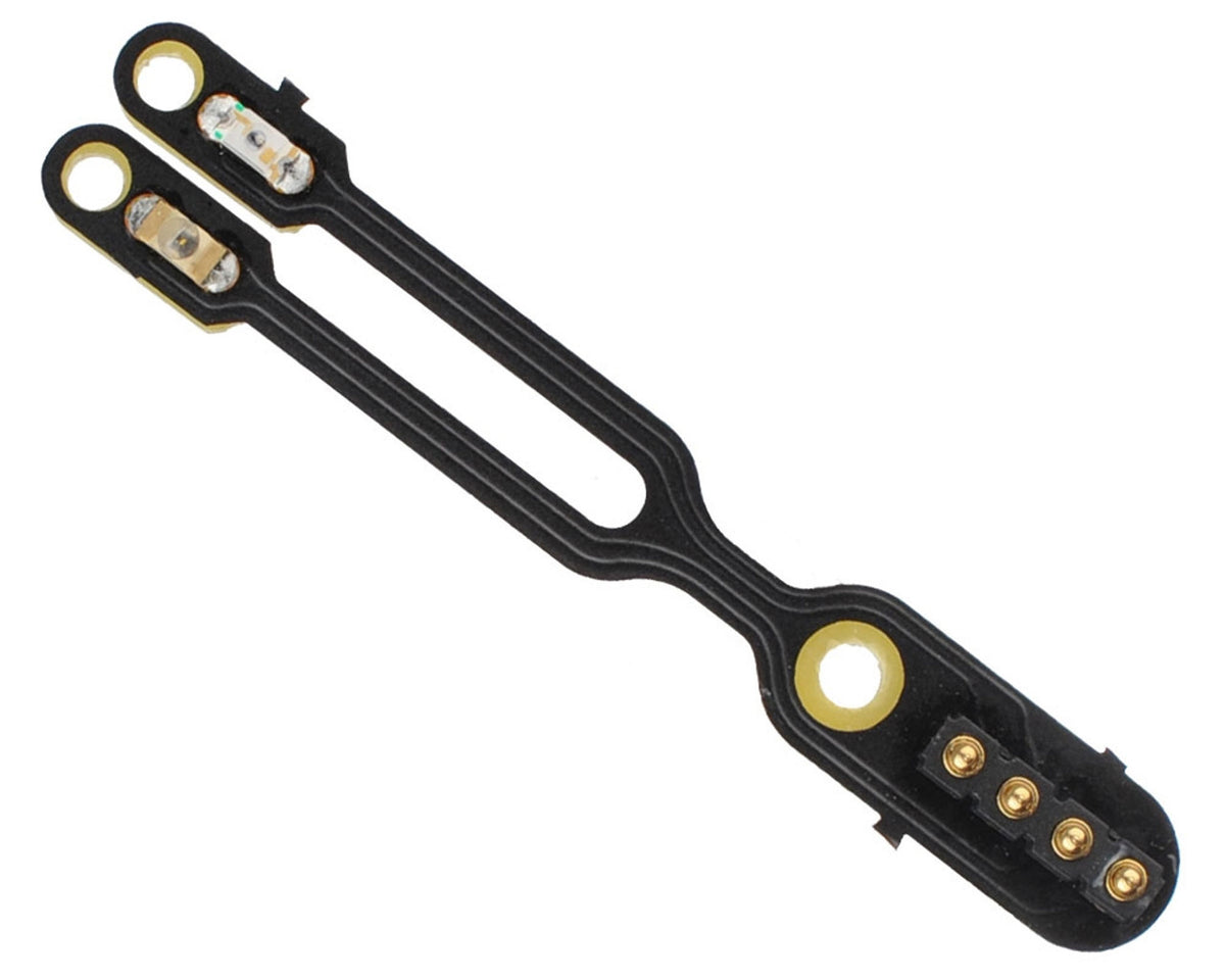 DLX Luxe Ice / Luxe X / TM40 Eye Ribbon Upper – PB Sports LLC