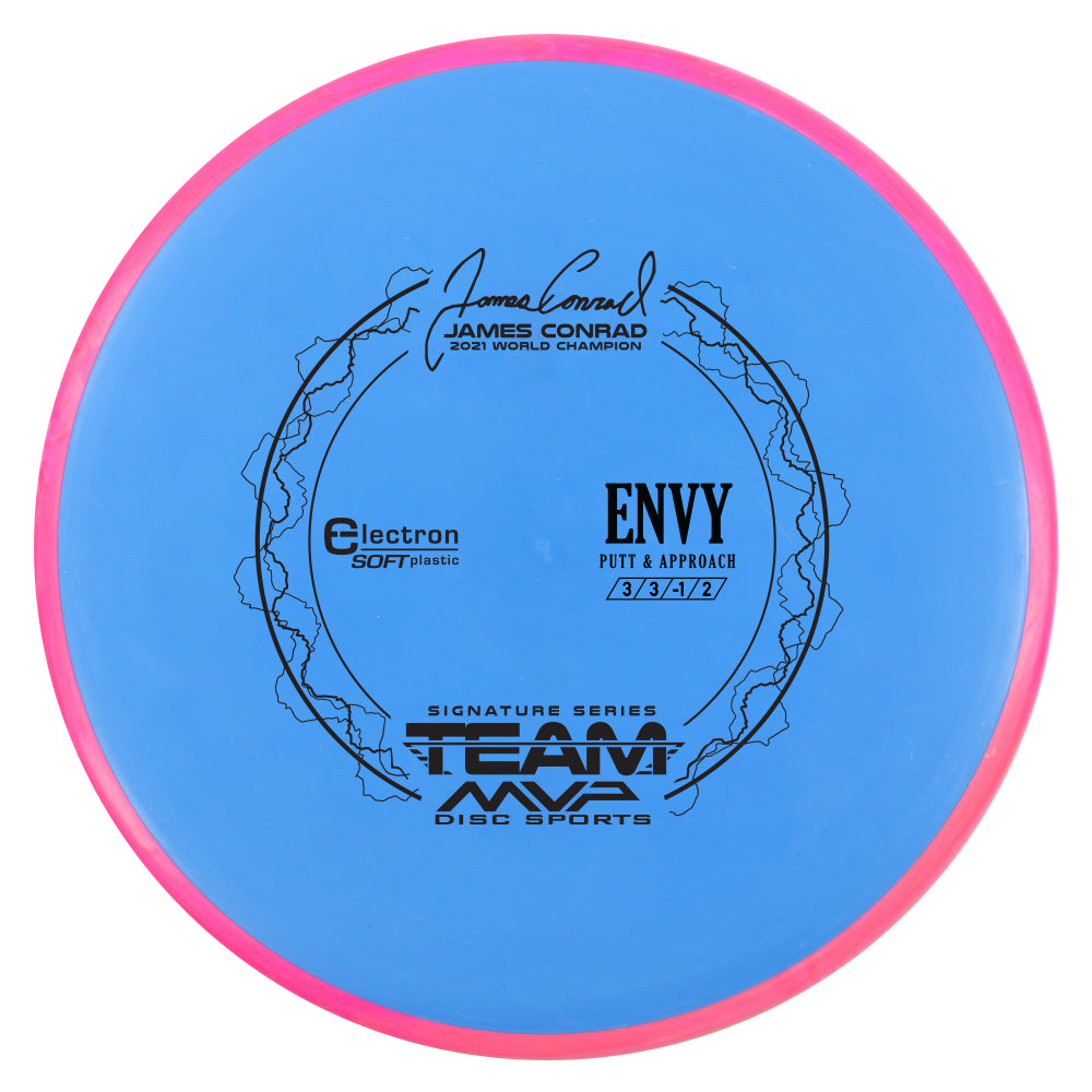 Axiom Electron Envy Disc - Soft