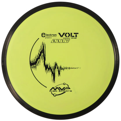 MVP Electron Volt Disc