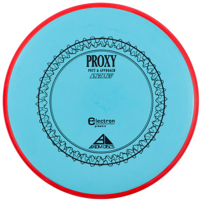 Axiom Electron Proxy Disc
