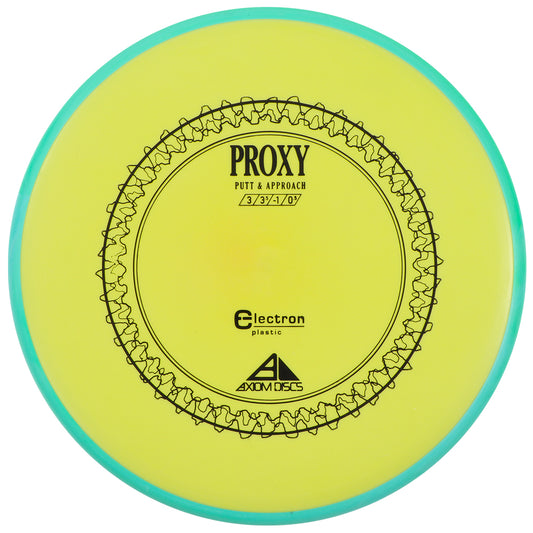 Axiom Electron Proxy Disc