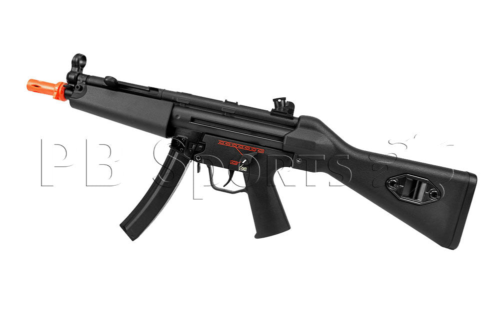 Elite Force Umarex H&amp;K MP5A4 Airsoft AEG - Elite Force