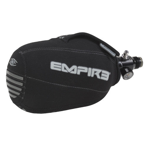 Empire Bottle Glove TW 48/20 Black - Empire