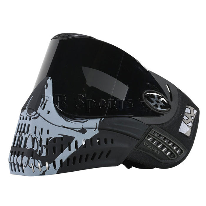 Empire EFlex SE Thermal Goggle System Skull