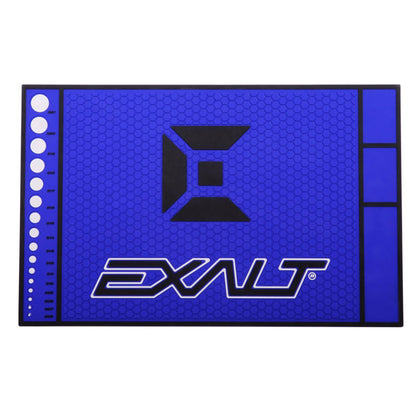 Exalt Paintball Tech Mat HD