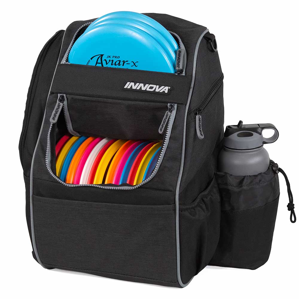 Innova Excursion Pack Disc Golf Backpack