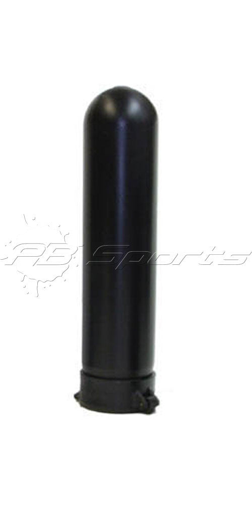 APP 150 Round Pod - Black - Allen Paintball Products