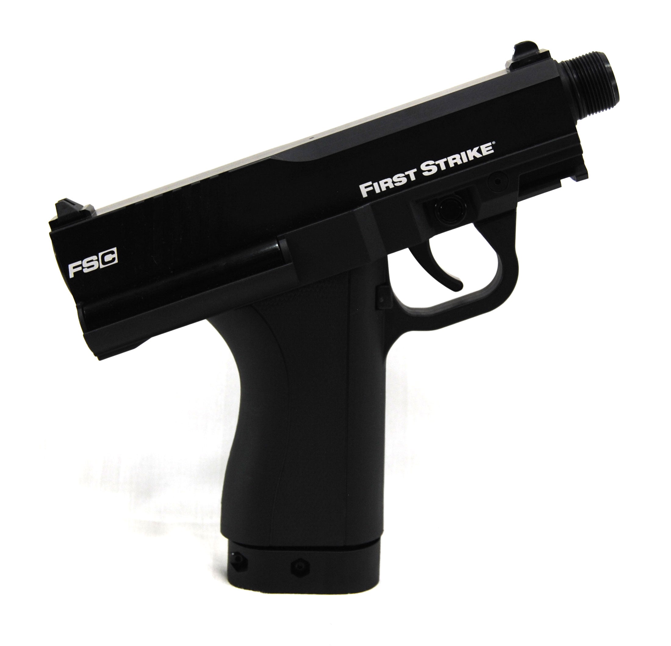 First Strike FSC (First Strike Compact) Paintball Pistol + Carmatech N ...