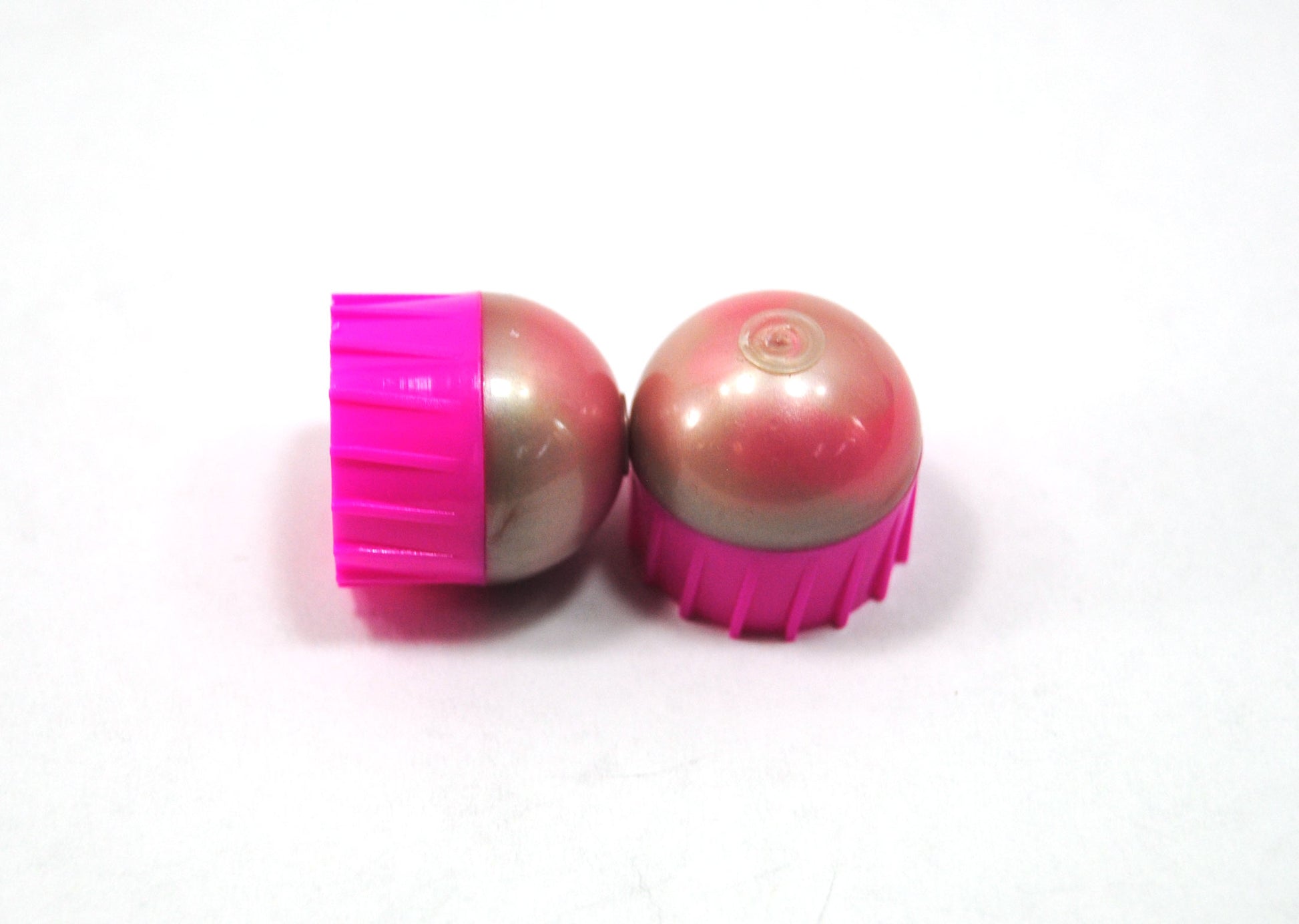 First Strike Rounds - 250ct - Pink/Silver-Pink - First Strike