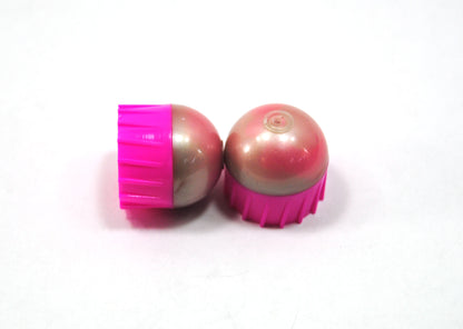 First Strike Rounds - 40ct - Pink/Silver-Pink - First Strike