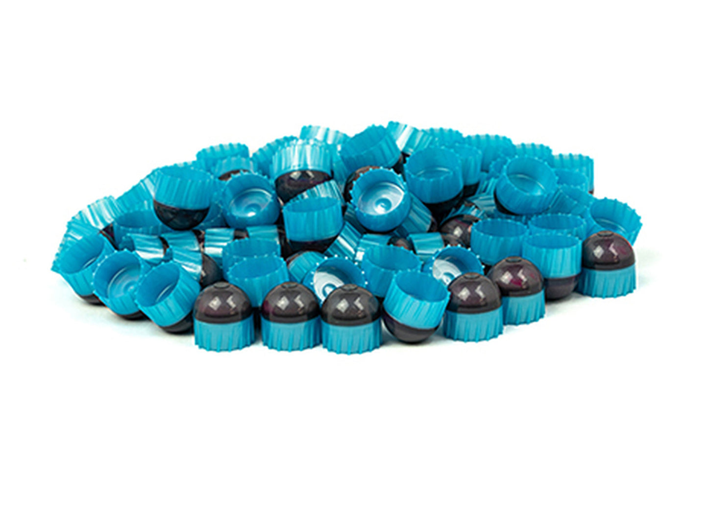 First Strike Rounds - 50 Count - Smoke/Sky Blue - Pink - First Strike