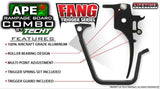 TechT Fang Trigger System &amp; Phenom APE Board Combo Kit (Tippmann X7 Phenom ONLY) - TechT