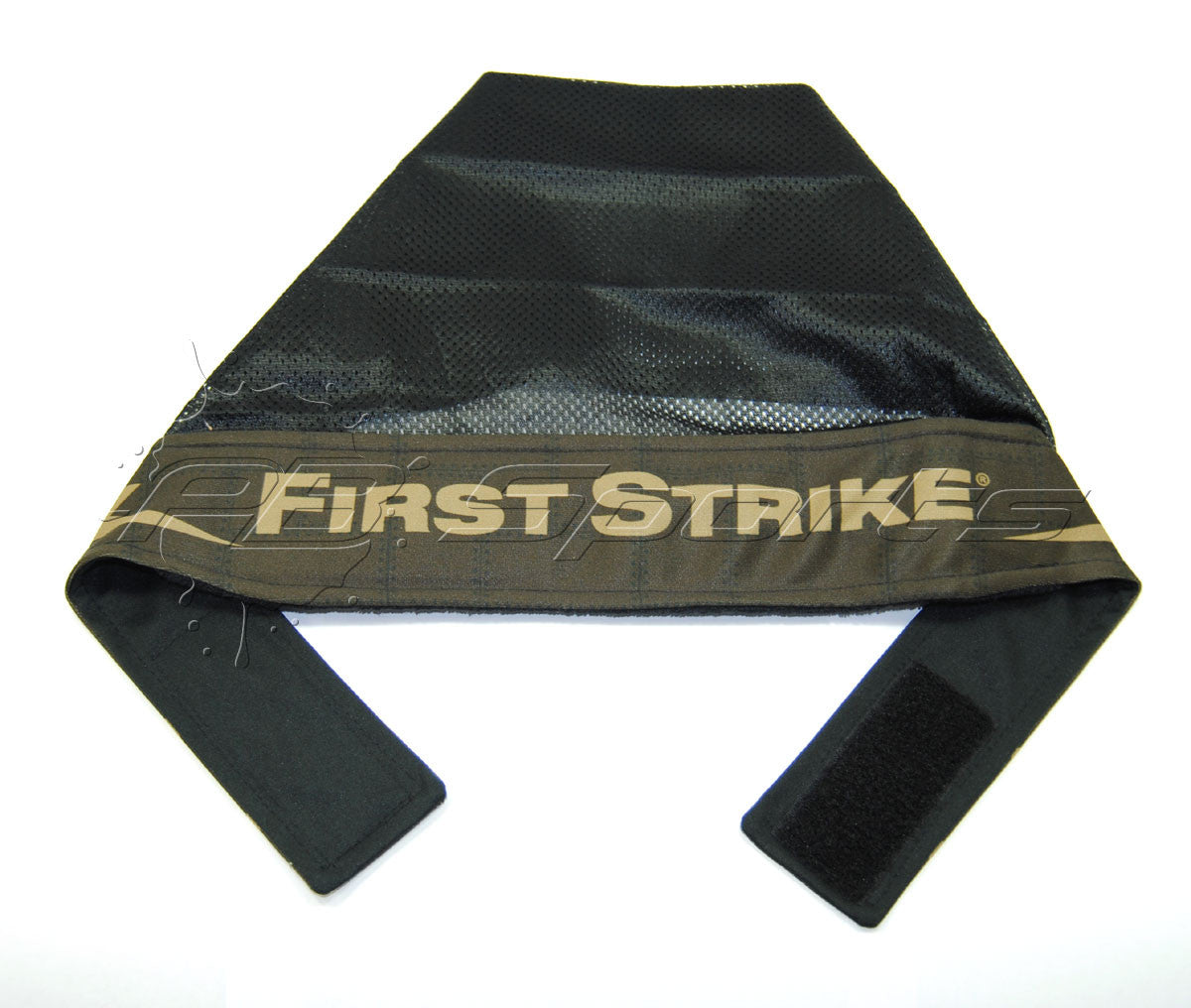 First Strike Headwrap - Lightning Bolt - Tiberius Arms