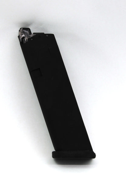 Elite Force Glock 17 20 Round Airsoft Pistol Gas Magazine 6mm - Elite Force
