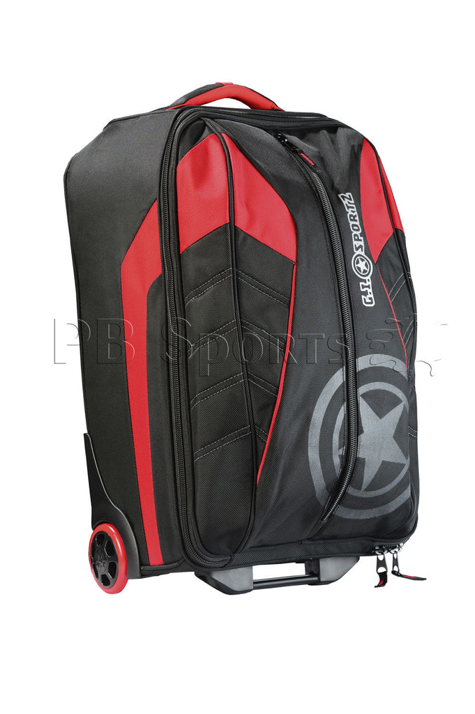 GI Sportz FLY'R Roller Gear Bag