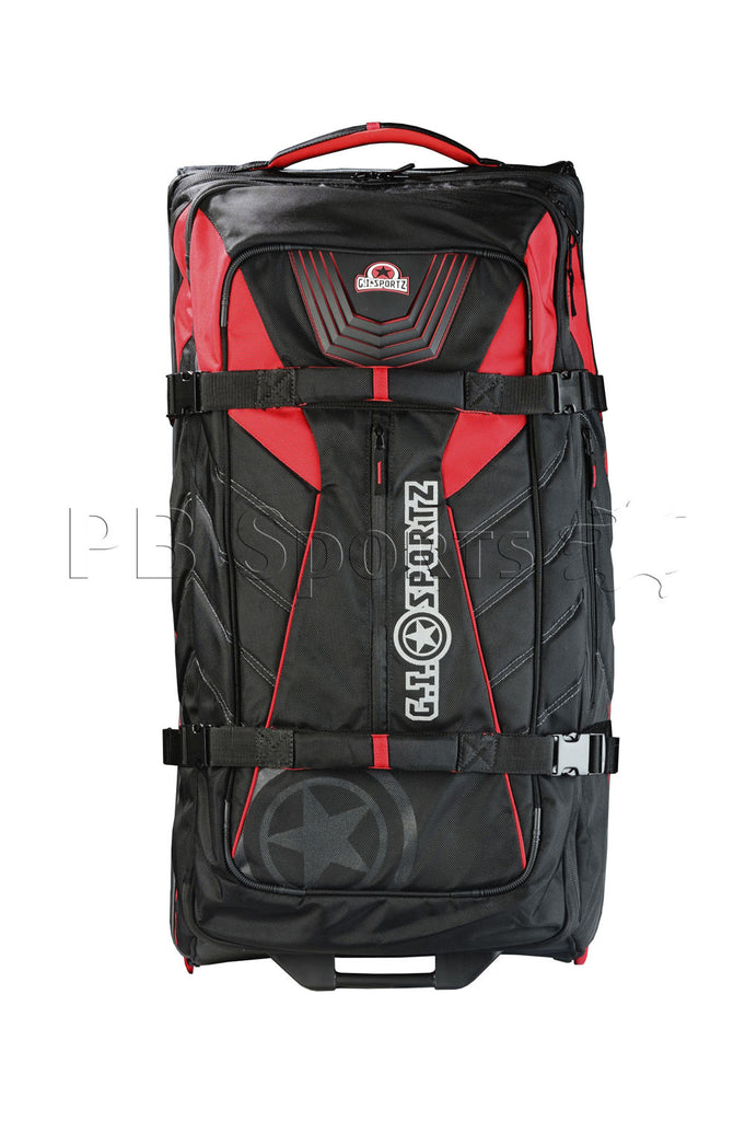GI Sportz FLY'R Roller Gear Bag