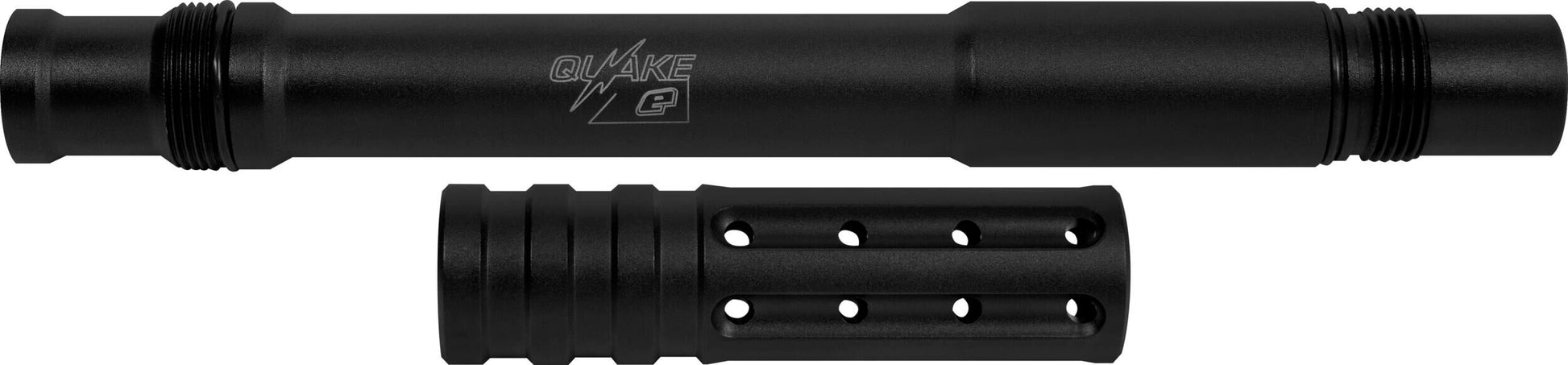 Planet Eclipse 11&quot; Quake FSR Rifled Barrel by Carmatech Engineering - Planet Eclipse