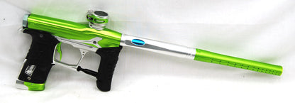 Used Planet Eclipse Geo 3.1 - Green/Silver - Planet Eclipse