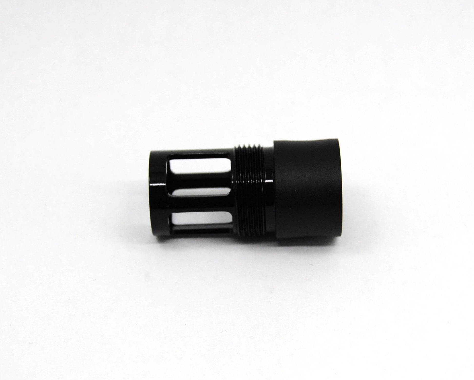 GoG Carbon Fiber Freak Barrel Thread Adapter Autococker Threads PB