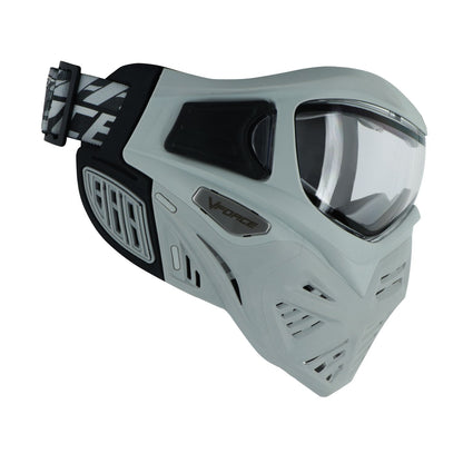 V-Force Grill 2.0 Paintball Goggle - Thermal Clear Lens - Shark (Grey/Grey)