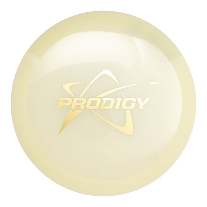 Prodigy H3 V2 Hybrid Driver - 400 Glow Plastic - Prodigy Logo Stamp