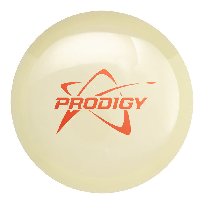Prodigy H3 V2 Hybrid Driver - 400 Glow Plastic - Prodigy Logo Stamp